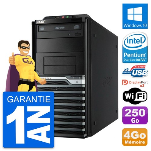Tour acer veriton - pc,