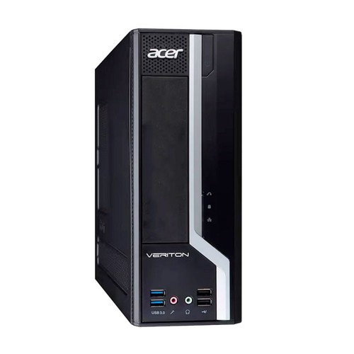 Acer veriton x2630g sff - pc,