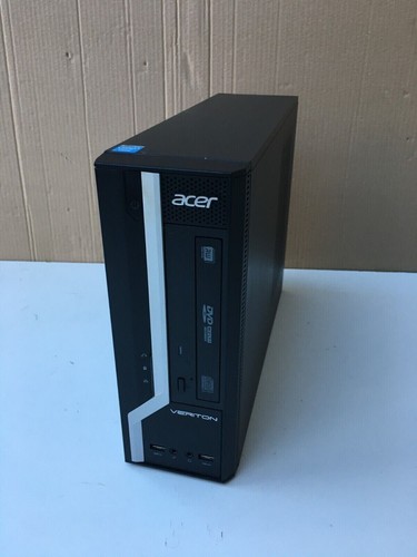 Acer veriton x2631g - acer, |