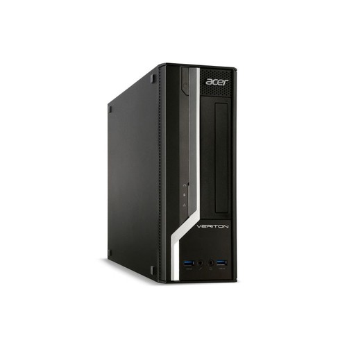 Acer veriton x2631g sff - veriton,