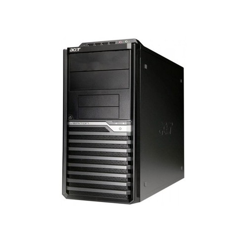 Acer veriton m430g - pc, mt
