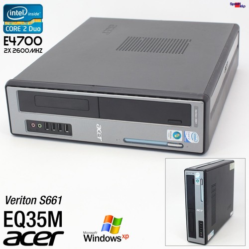Mini ordinateur acer - mini,