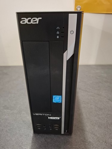 Destockage pc bureau acer - destockage,